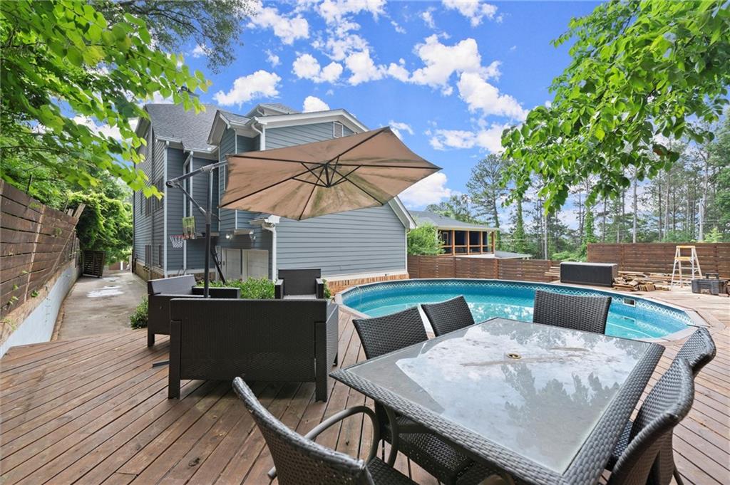 1797 Olive Street SE