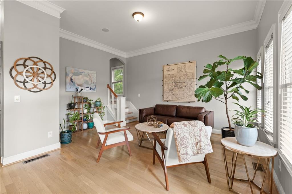 1797 Olive Street SE