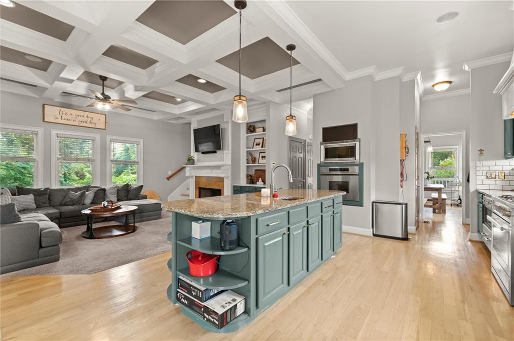 1797 Olive Street SE