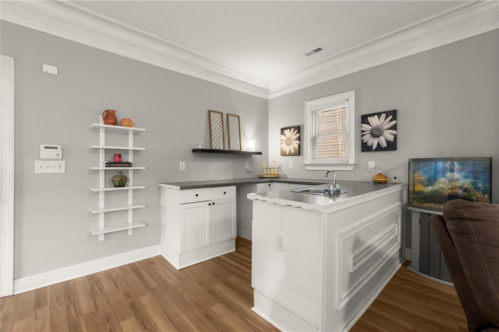 1797 Olive Street SE