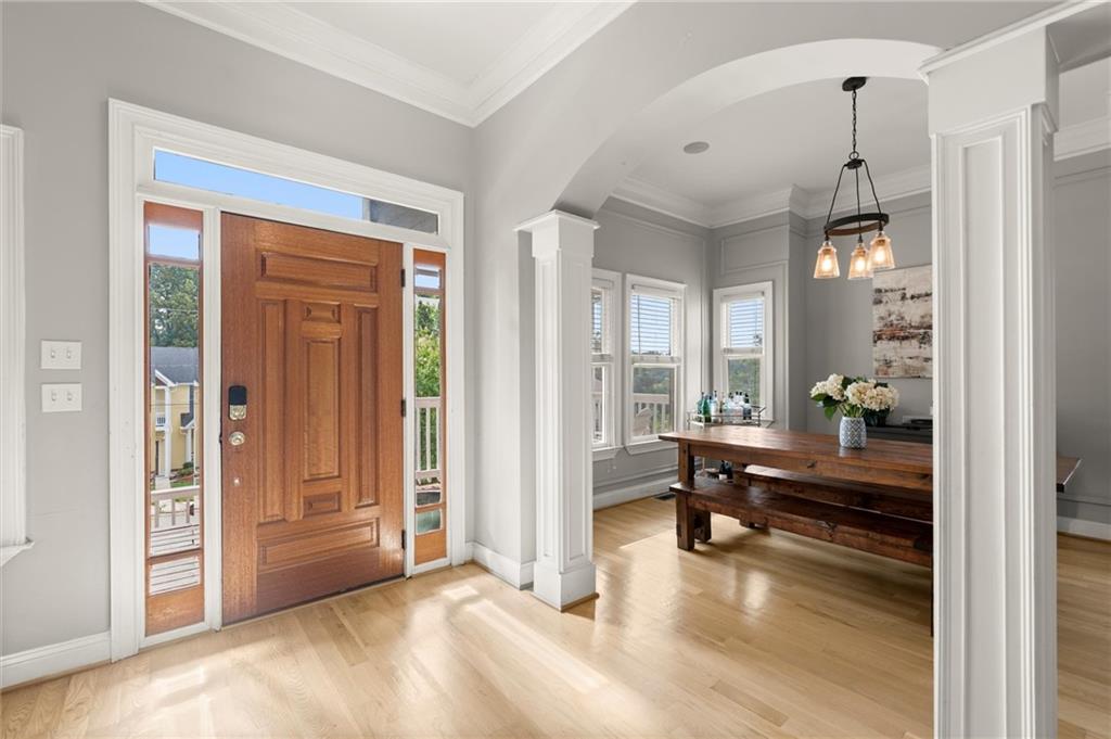 1797 Olive Street SE