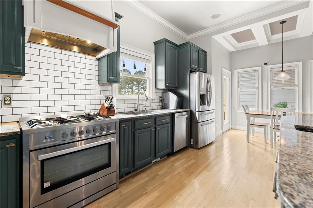 1797 Olive Street SE