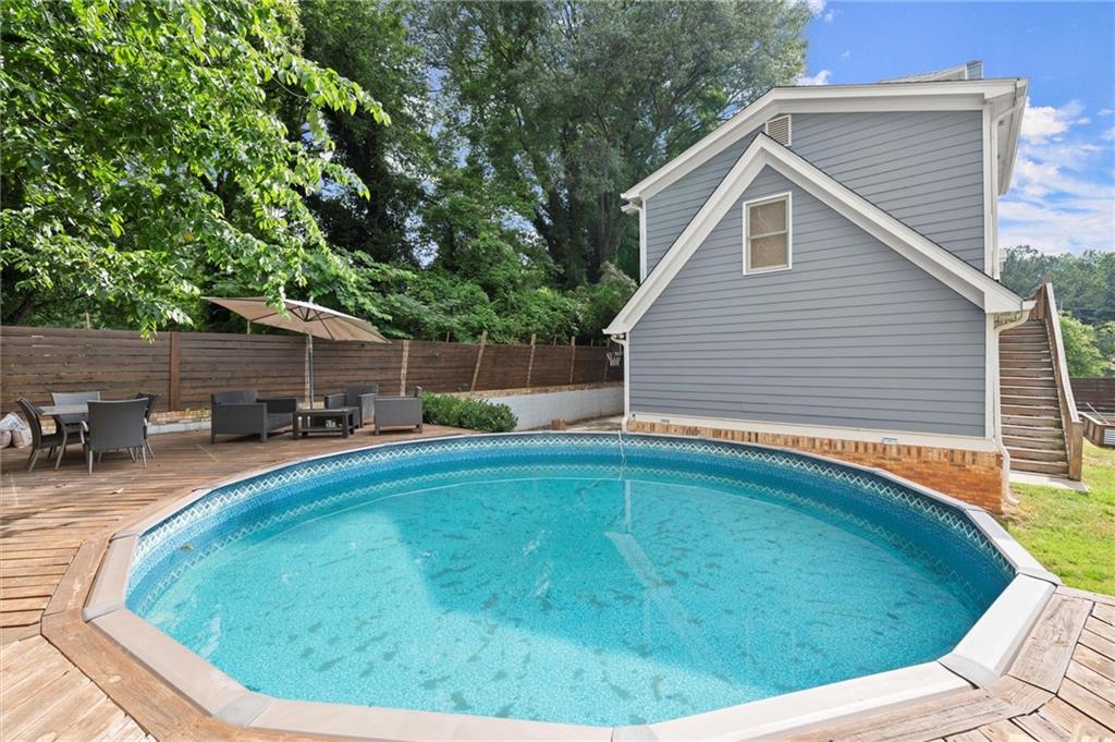 1797 Olive Street SE