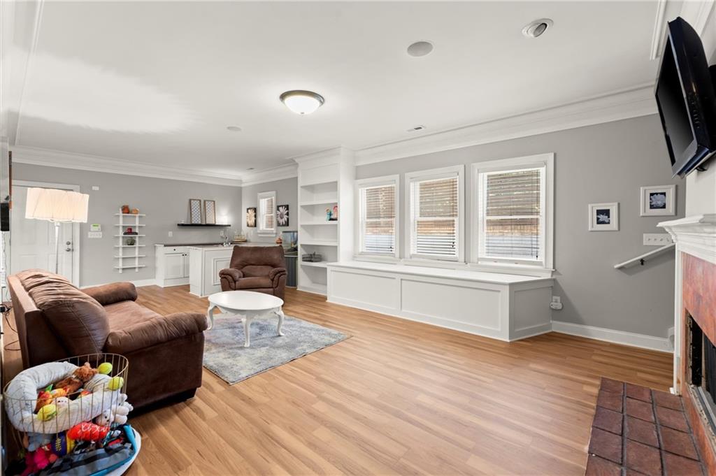 1797 Olive Street SE