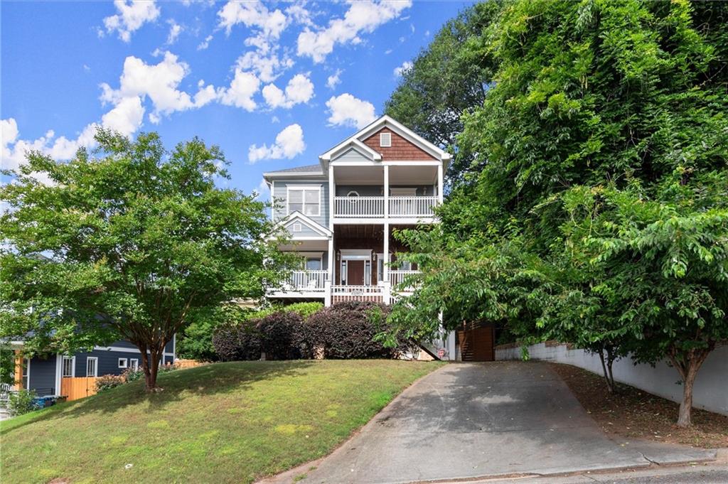 1797 Olive Street SE