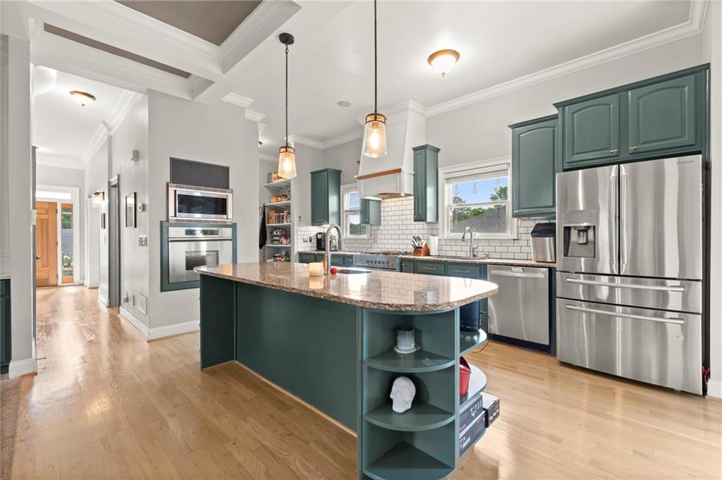 1797 Olive Street SE