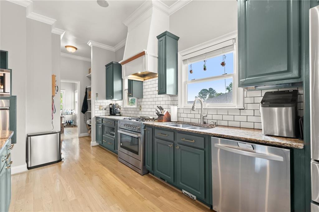 1797 Olive Street SE