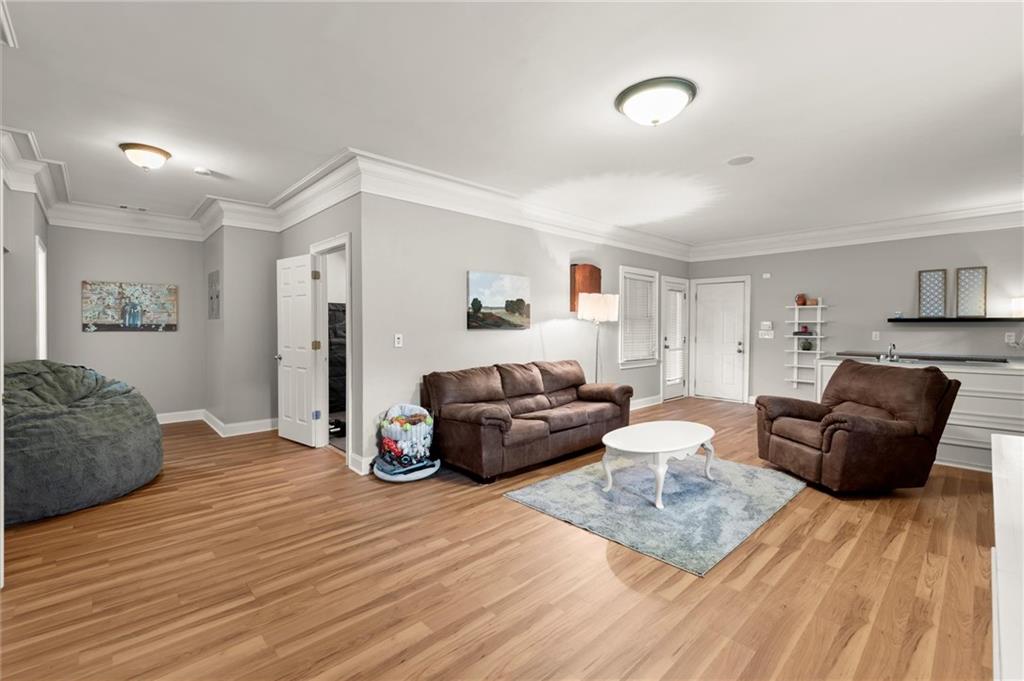 1797 Olive Street SE