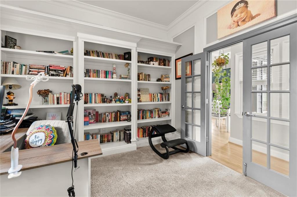 1797 Olive Street SE