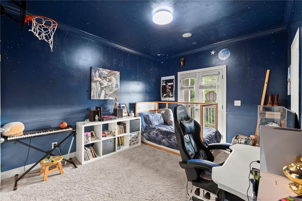 1797 Olive Street SE