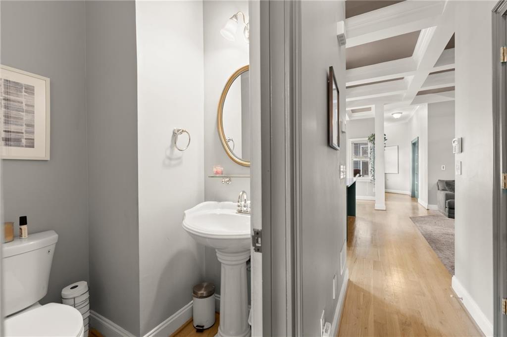 1797 Olive Street SE