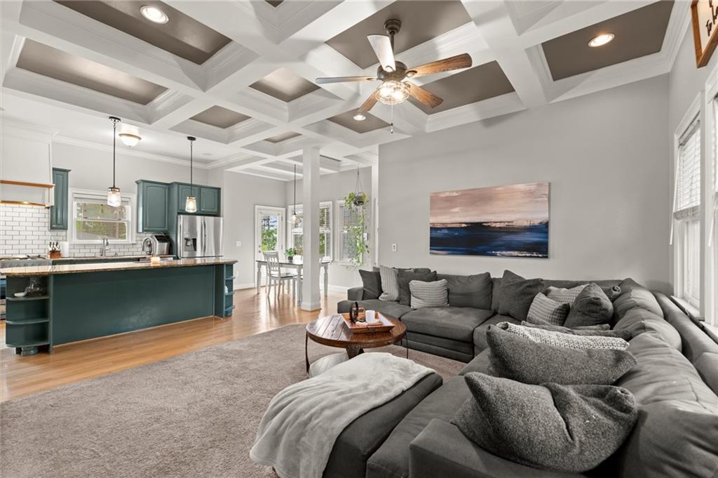 1797 Olive Street SE