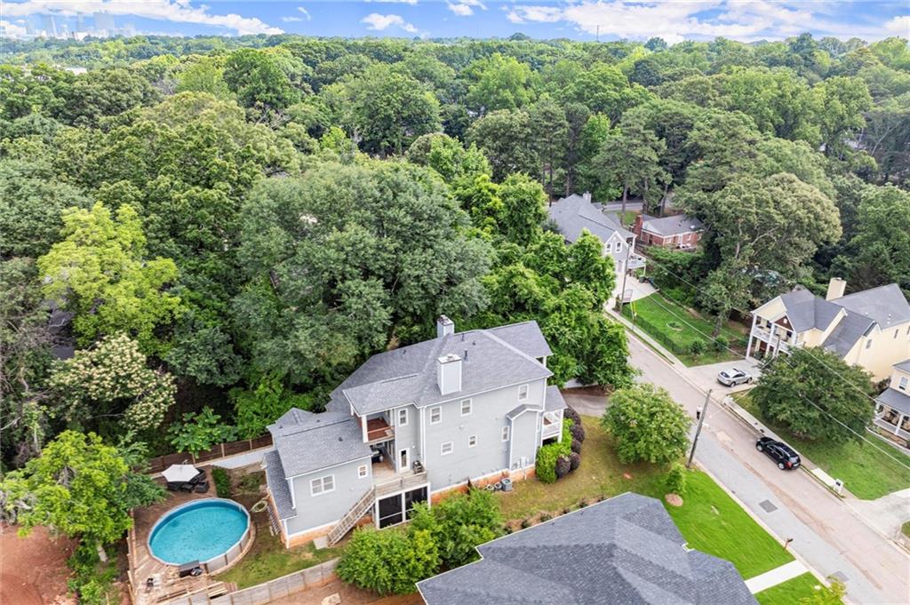 1797 Olive Street SE