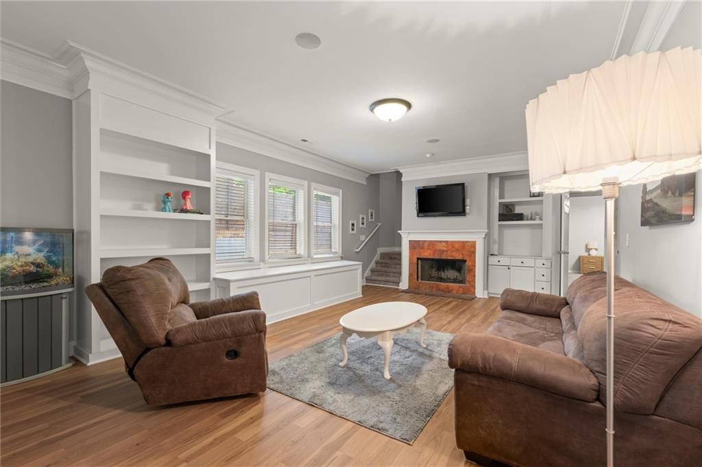 1797 Olive Street SE