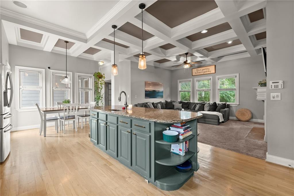 1797 Olive Street SE