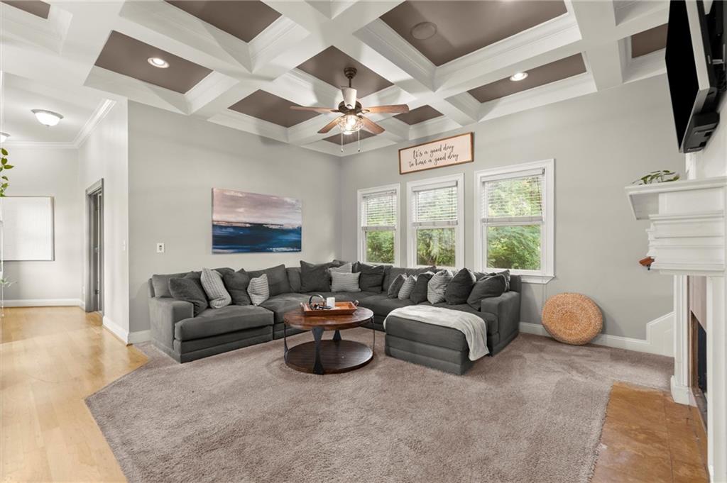 1797 Olive Street SE