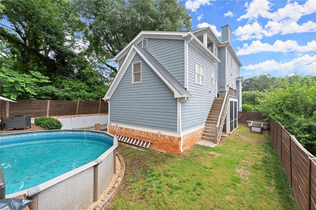 1797 Olive Street SE