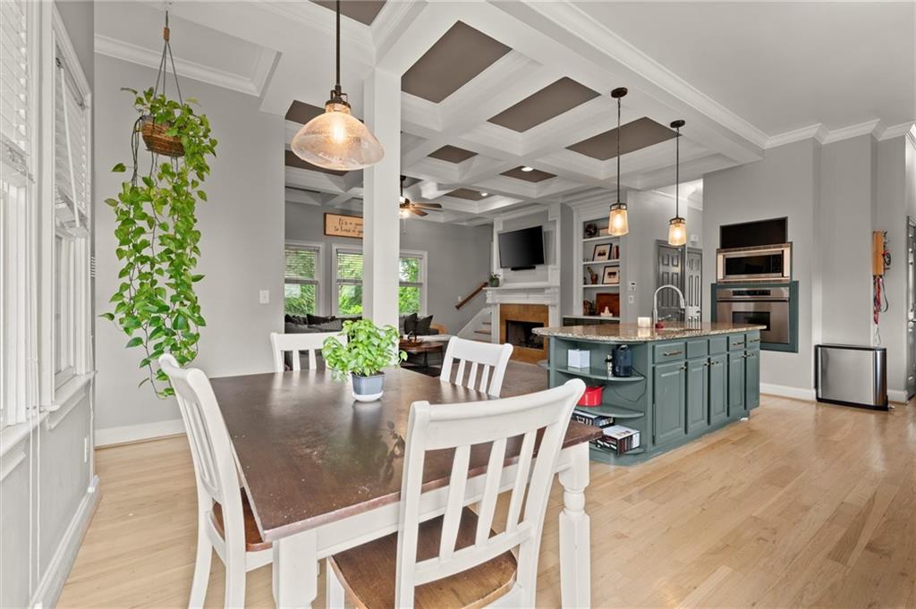 1797 Olive Street SE