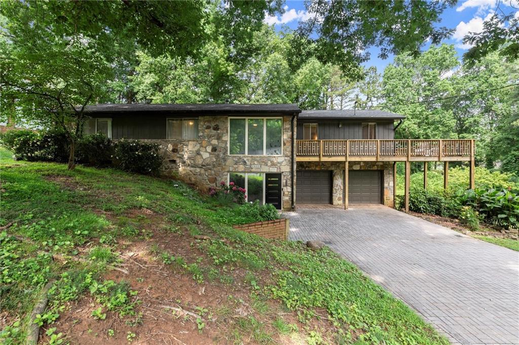 2600 Sandpiper Drive