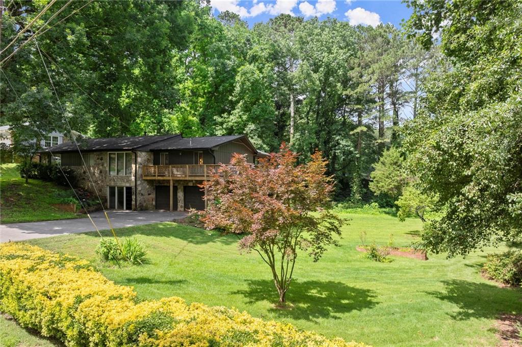 2600 Sandpiper Drive