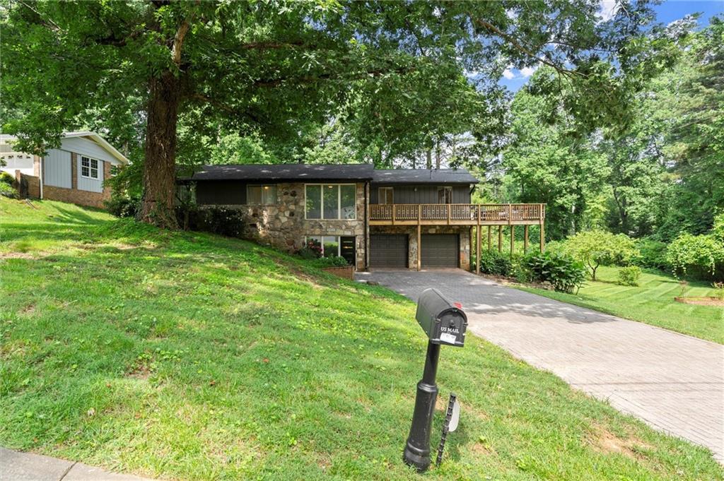 2600 Sandpiper Drive