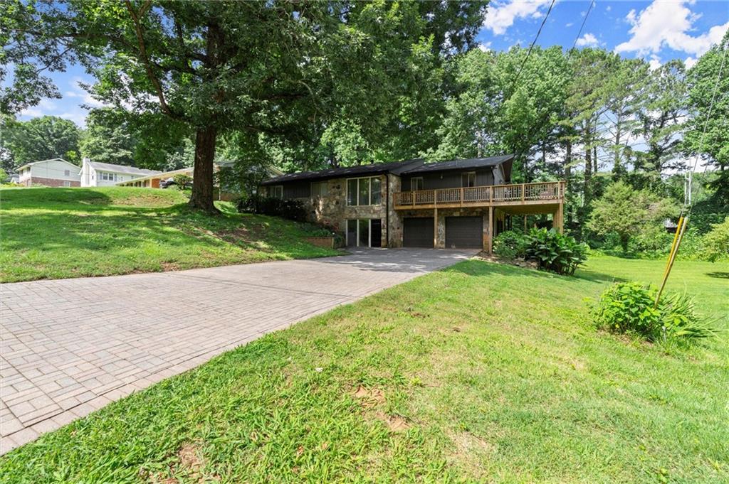 2600 Sandpiper Drive