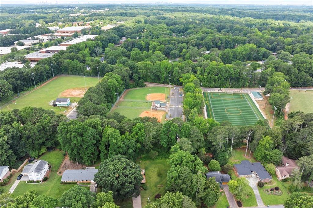 2600 Sandpiper Drive