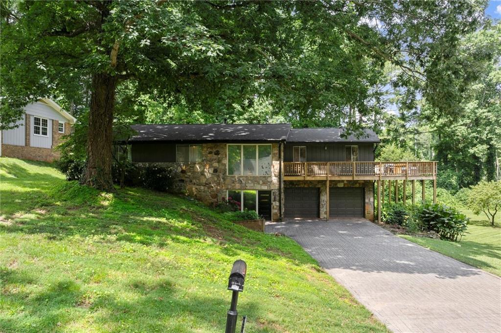 2600 Sandpiper Drive