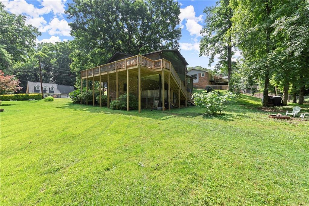 2600 Sandpiper Drive