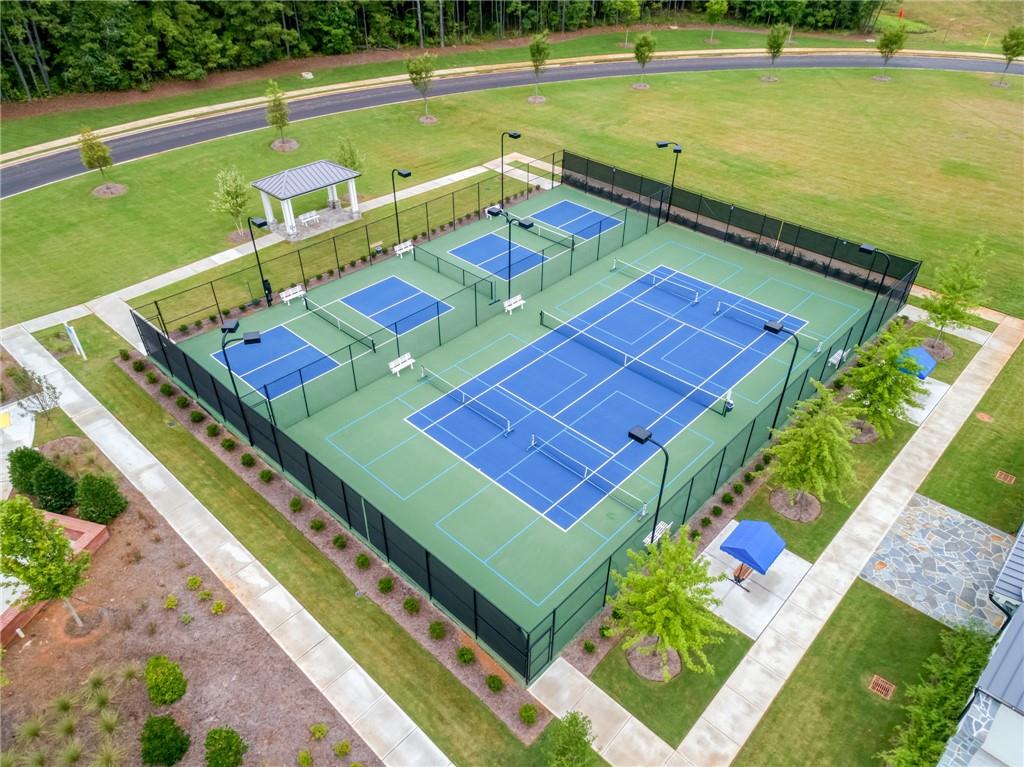 438 Southland Circle