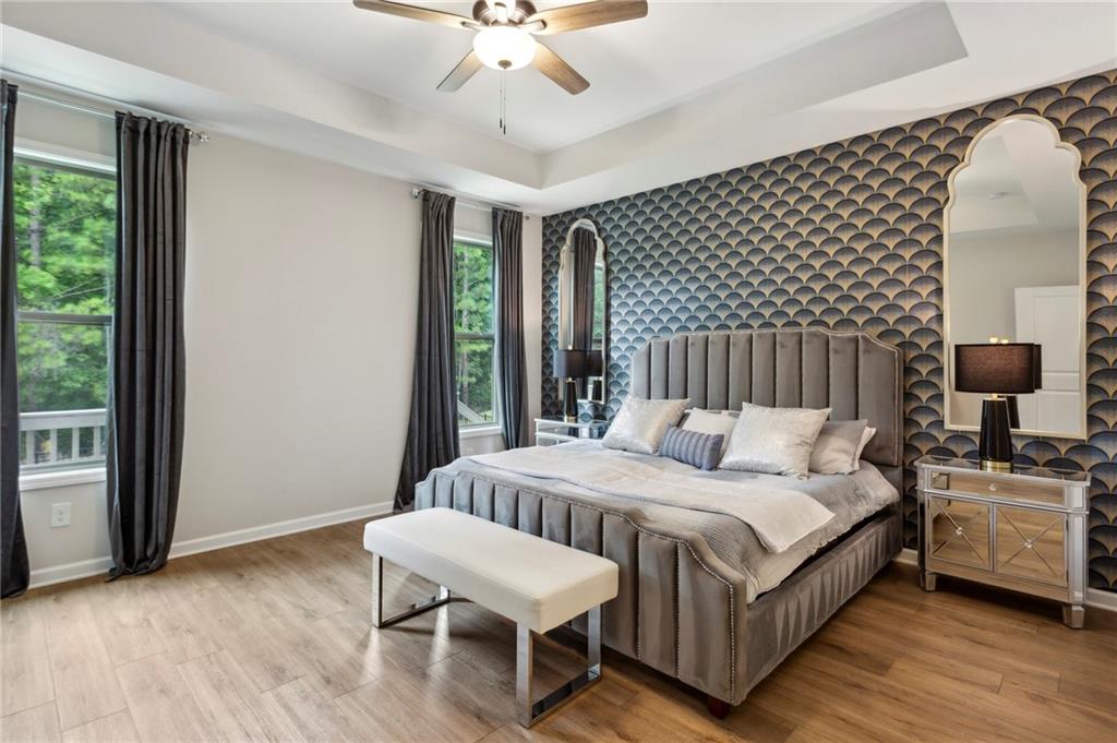 438 Southland Circle