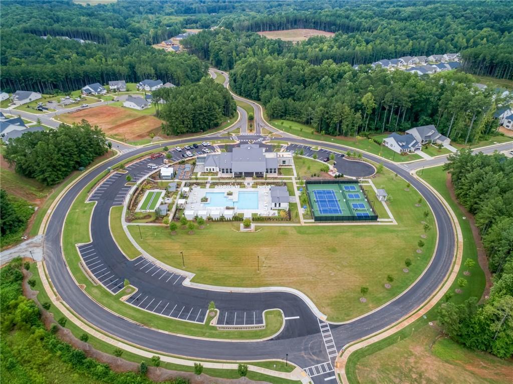 438 Southland Circle