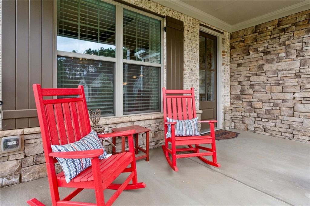 438 Southland Circle