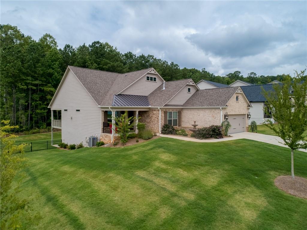 438 Southland Circle