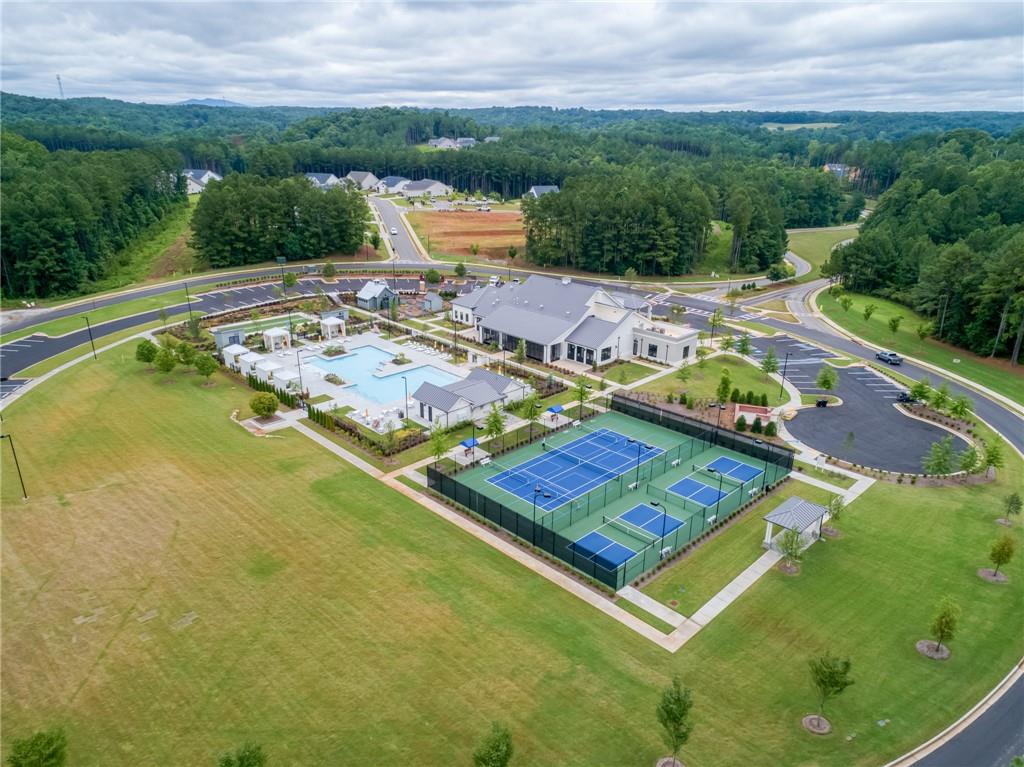 438 Southland Circle