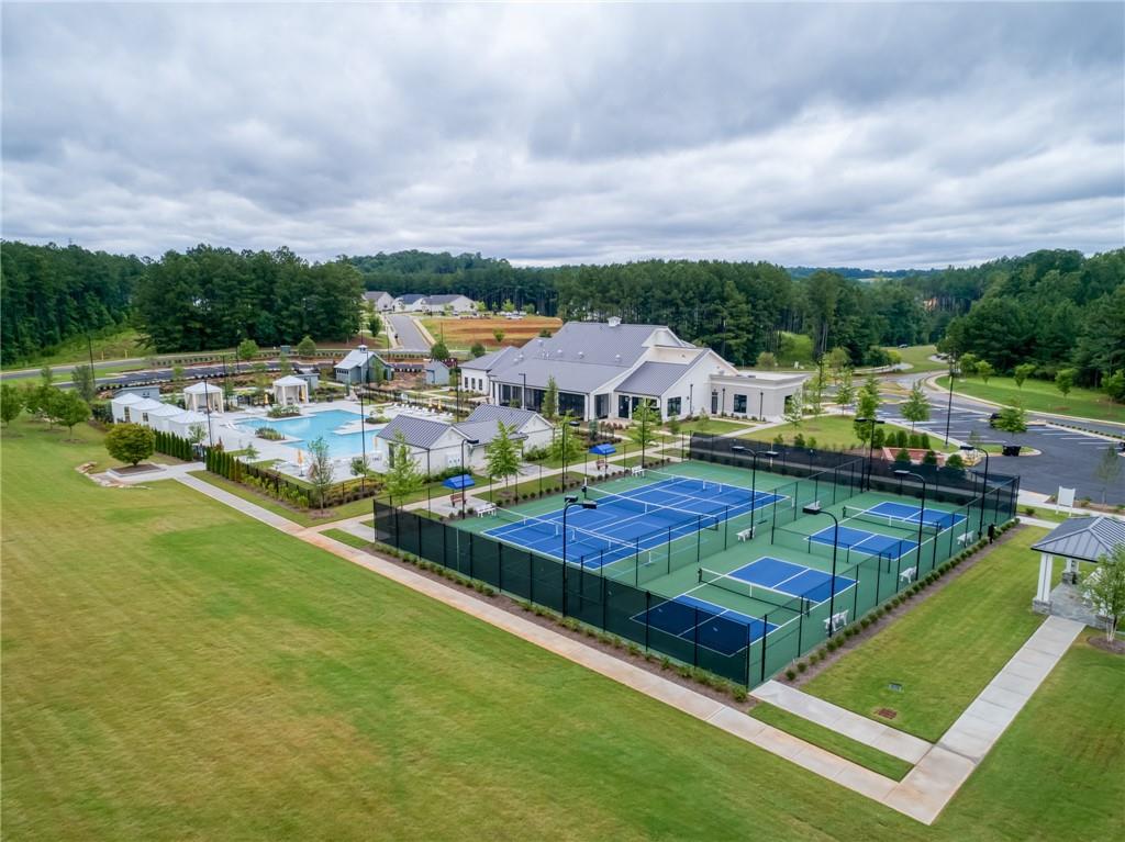 438 Southland Circle