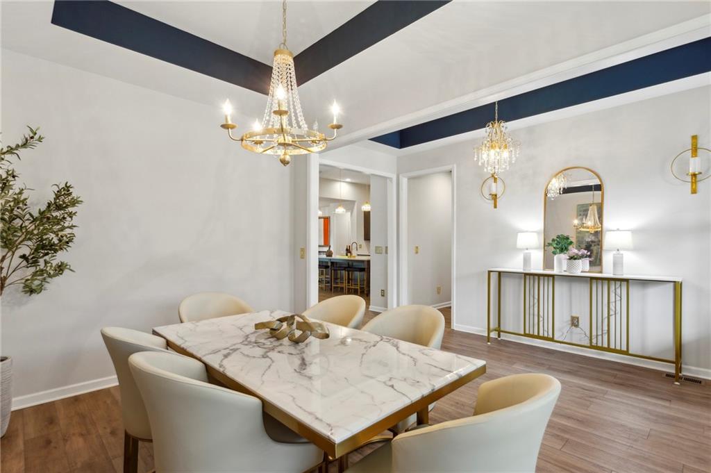 438 Southland Circle