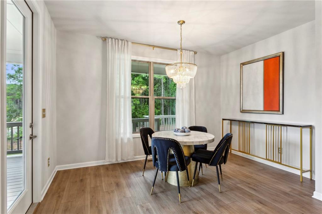 438 Southland Circle