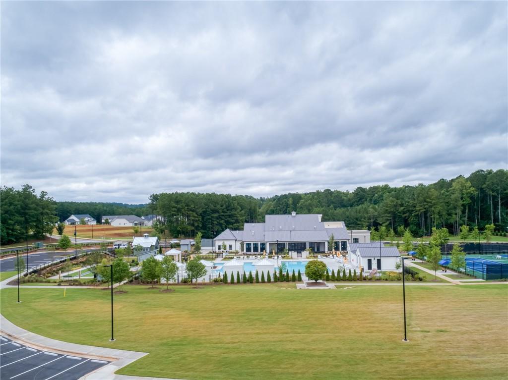 438 Southland Circle