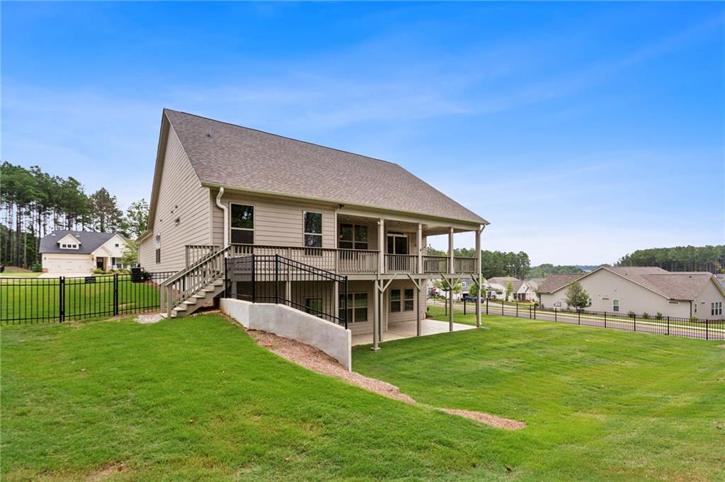 438 Southland Circle