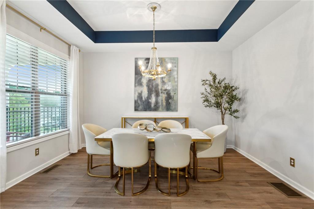 438 Southland Circle