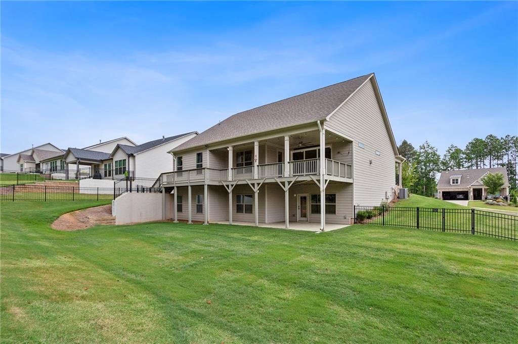 438 Southland Circle