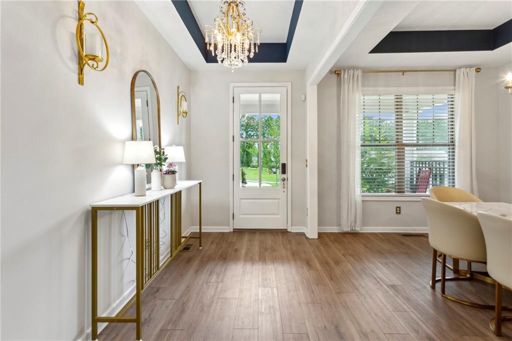 438 Southland Circle