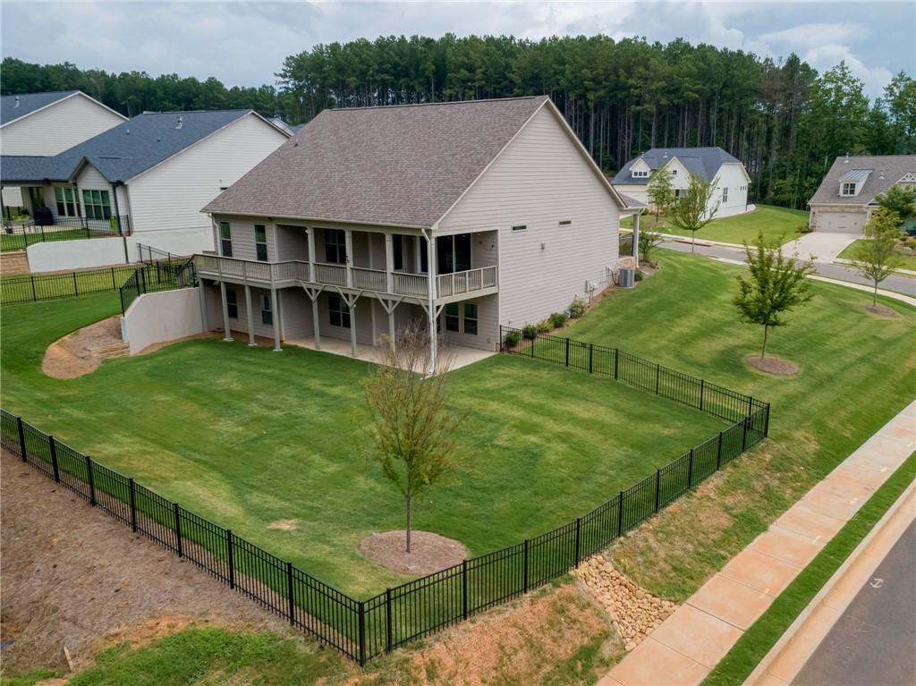 438 Southland Circle