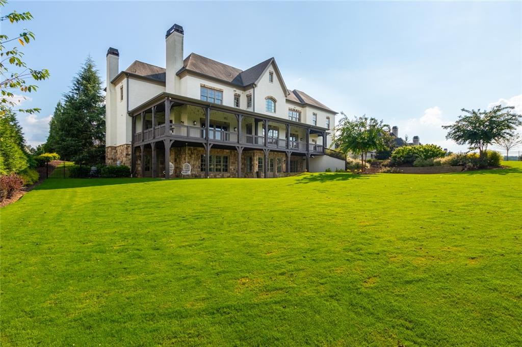 10150 Cedar Ridge Drive