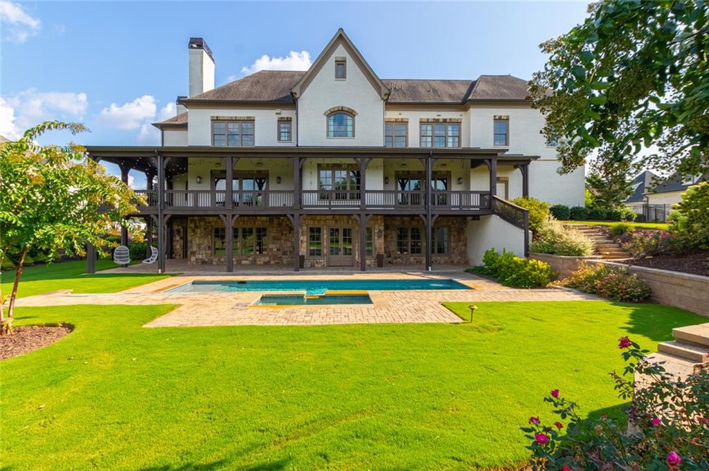 10150 Cedar Ridge Drive