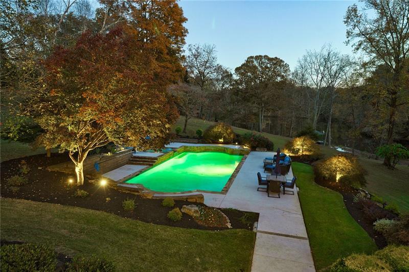 1801 Birmingham Road