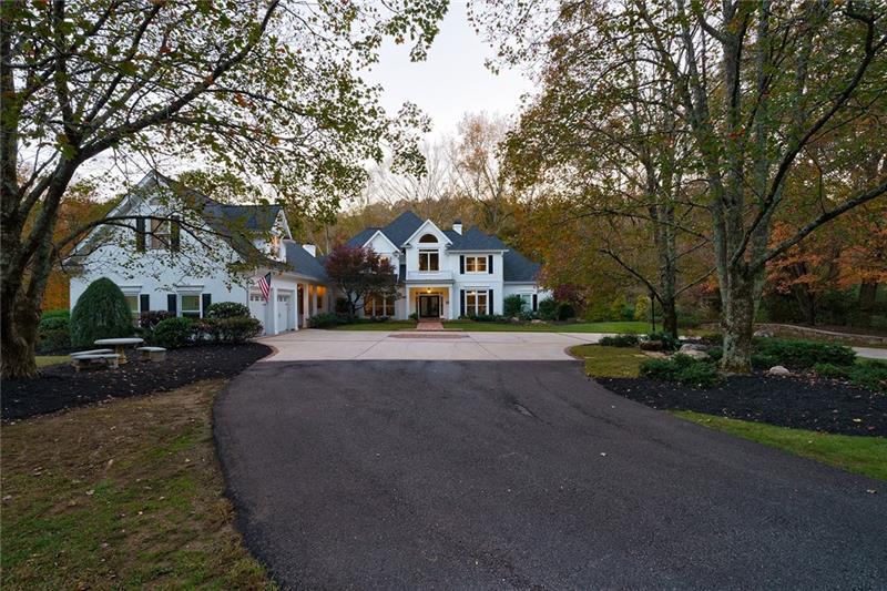 1801 Birmingham Road