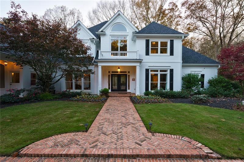 1801 Birmingham Road