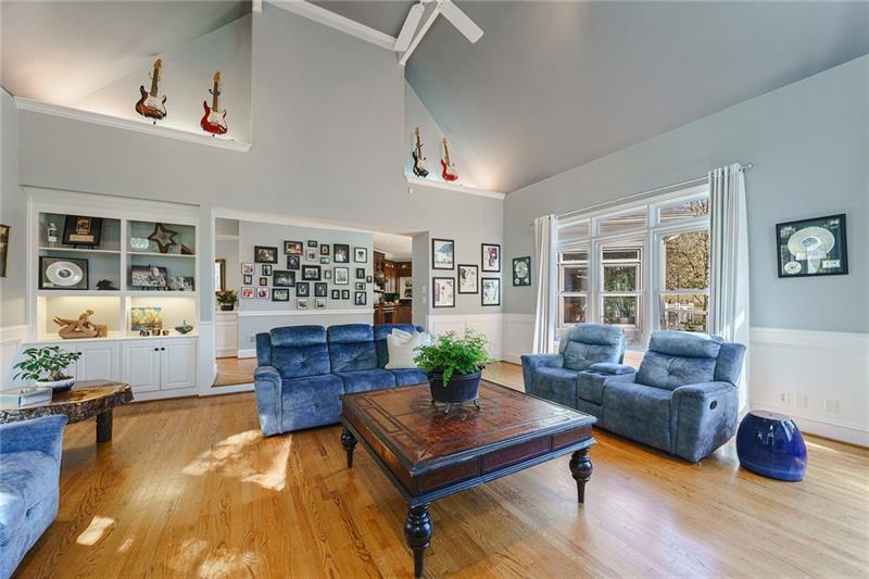 1801 Birmingham Road